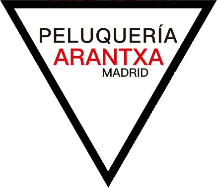 Logo de Peluquería Aranxa Madrid